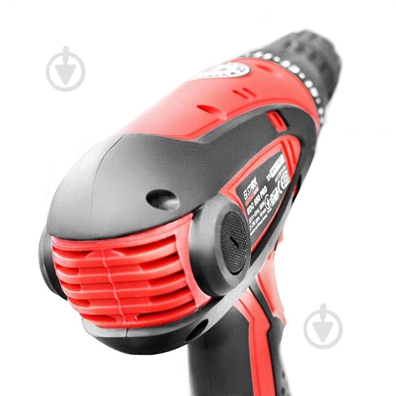 Шуруповерт сетевой Stark EDC 550 PRO 120055040 - фото 6