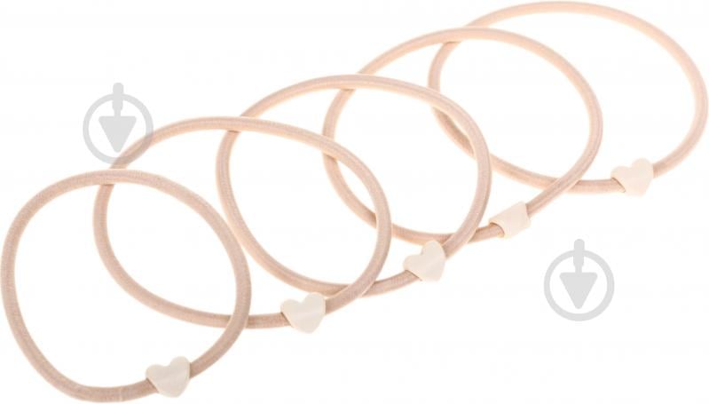 Резинка для волос PIXIE 80407 5 шт. - фото 2