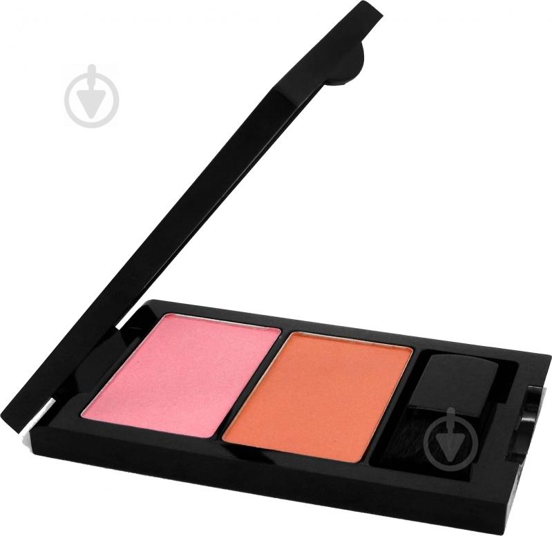 Рум'яна W7 Duo Powder Blusher №03 7 г - фото 2