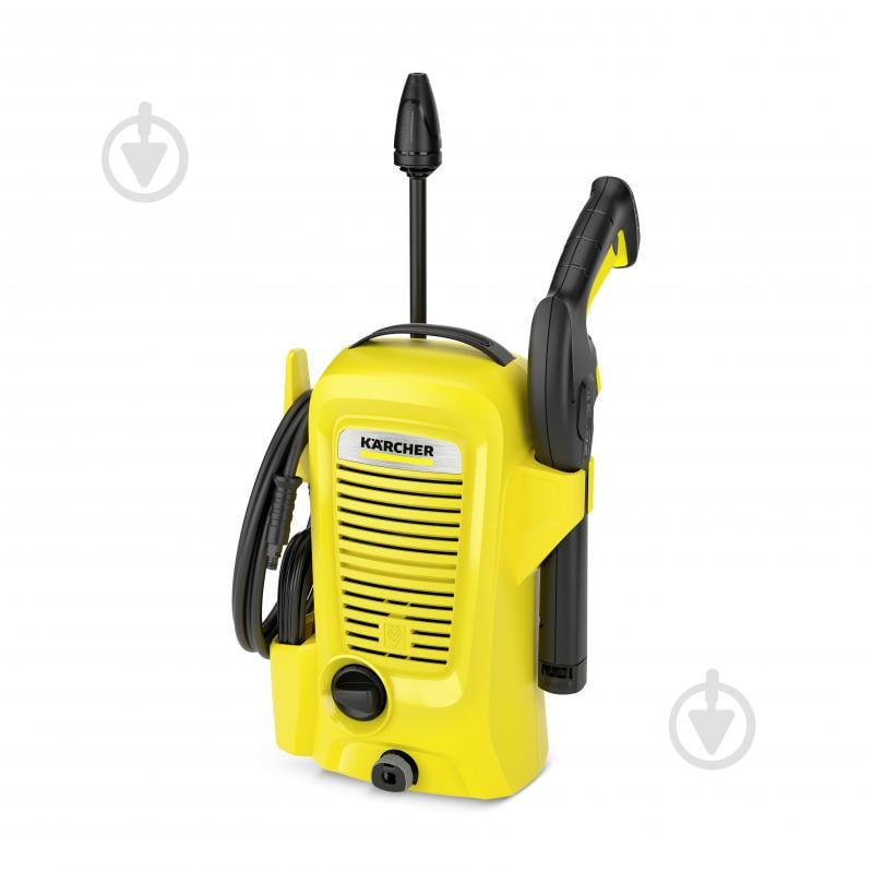 Минимойка Karcher 1400Вт K 2 Universal EditionK 1.673-000.0 - фото 3