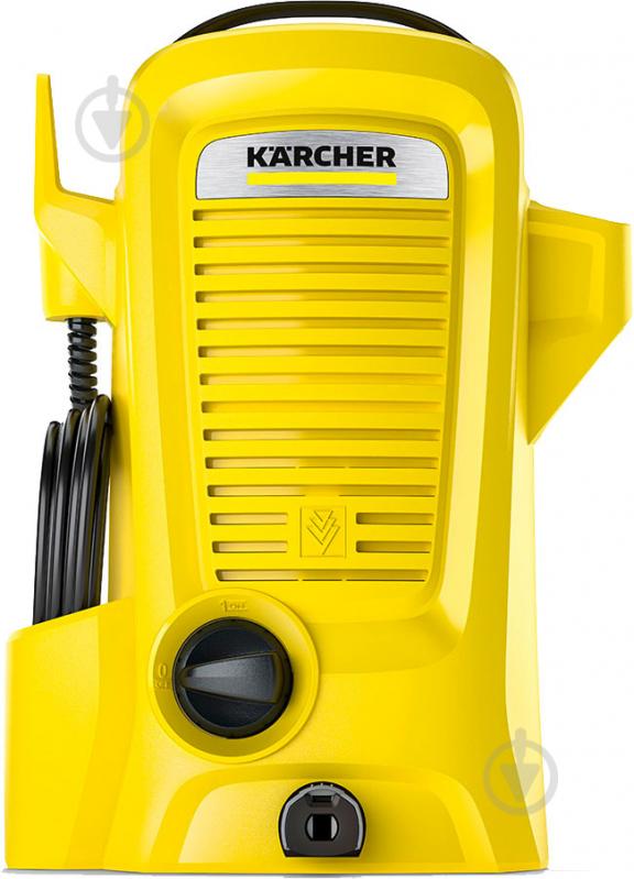 Минимойка Karcher 1400Вт K 2 Universal EditionK 1.673-000.0 - фото 1