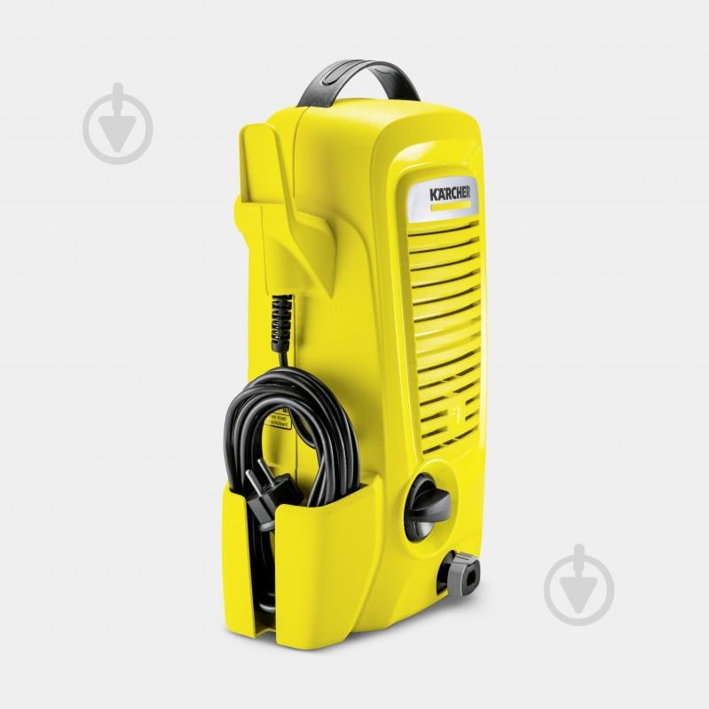 Минимойка Karcher 1400Вт K 2 Universal EditionK 1.673-000.0 - фото 4