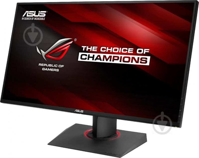 Монитор Asus PG278Q 27" (90LM00U0-B01370) - фото 1