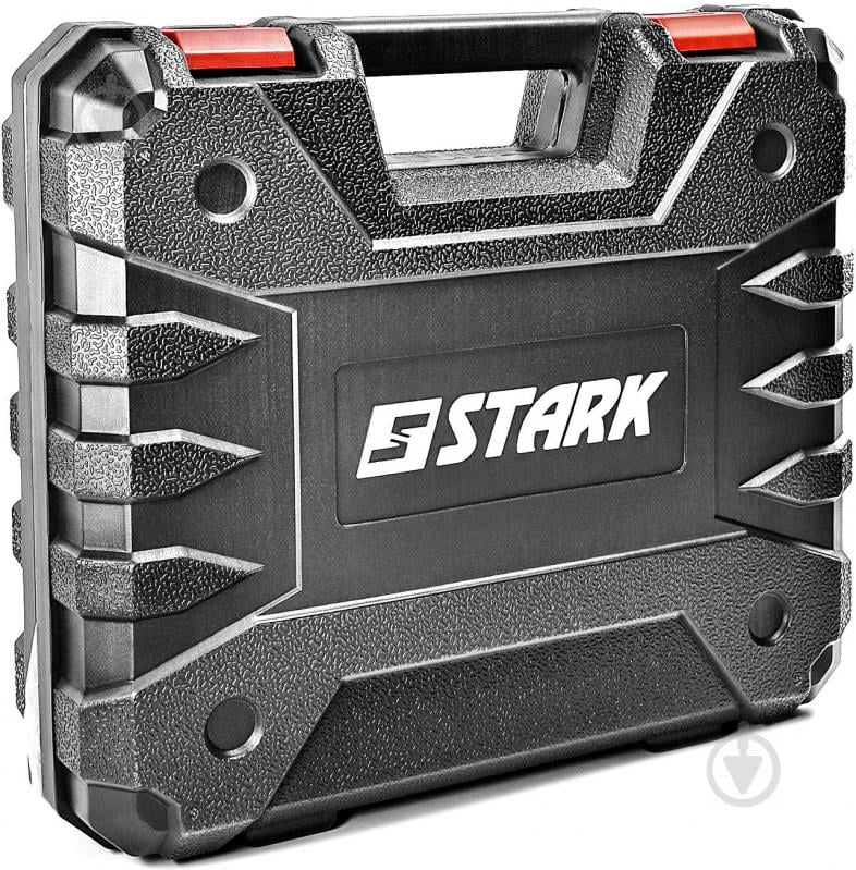 Шуруповерт аккумуляторный Stark CD 12-2 Li-Ion 210012010 - фото 7