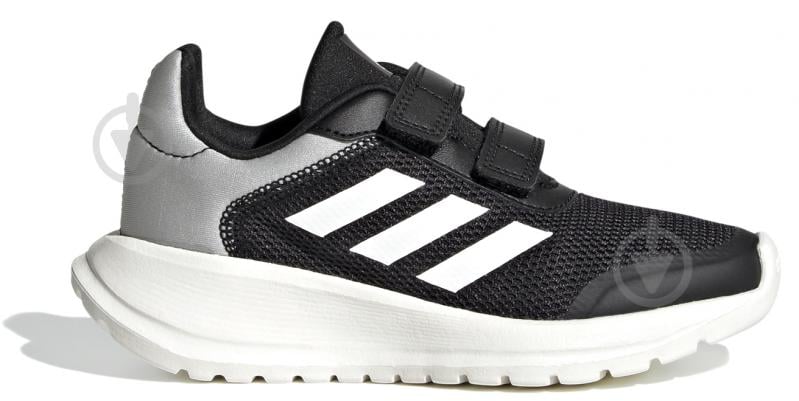 Кросівки Adidas TENSAUR RUN 2.0 CF GZ3434 р.29 чорні - фото 1