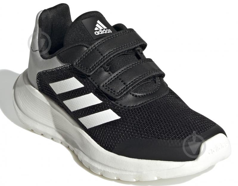 Кросівки Adidas TENSAUR RUN 2.0 CF GZ3434 р.29 чорні - фото 3