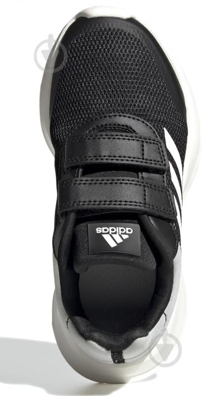 Кросівки Adidas TENSAUR RUN 2.0 CF GZ3434 р.29 чорні - фото 8