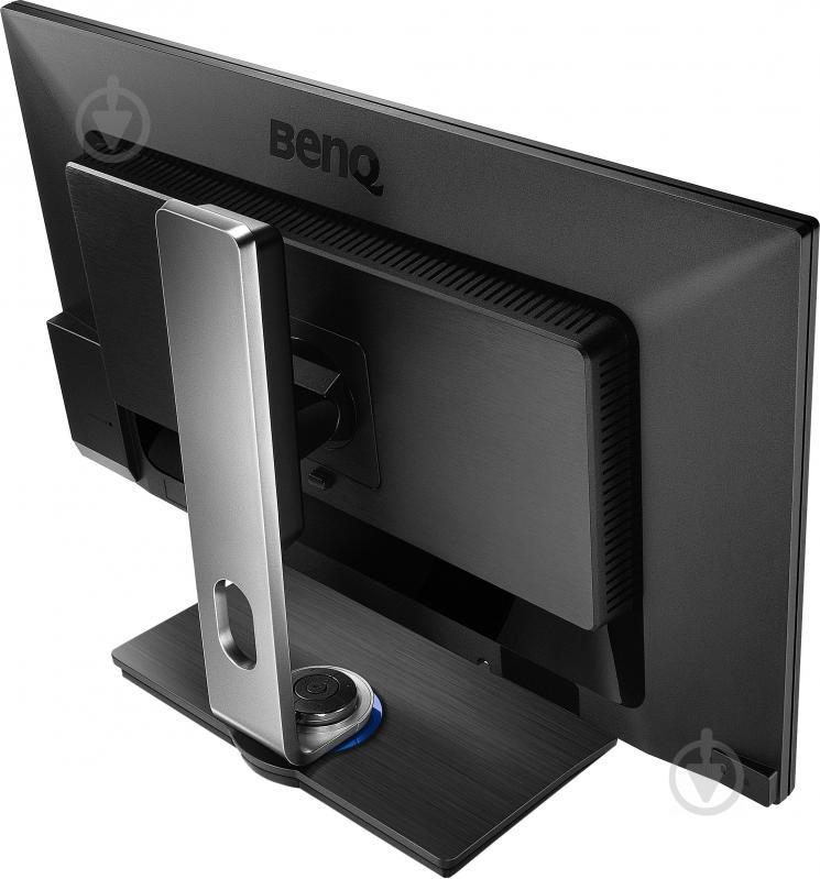 Монитор BenQ BL3201PT 32" (9H.LCFLB.QBE) - фото 7