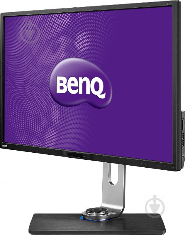 Монитор BenQ BL3201PT 32" (9H.LCFLB.QBE) - фото 5