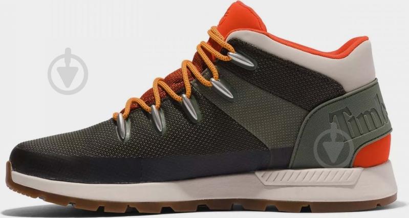 Черевики Timberland SPRINT TREKKER MID TB0A61KR991 р.43 оливковий - фото 4