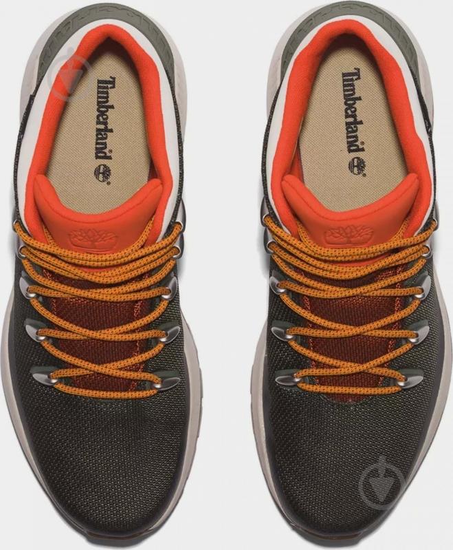 Черевики Timberland SPRINT TREKKER MID TB0A61KR991 р.43 оливковий - фото 6