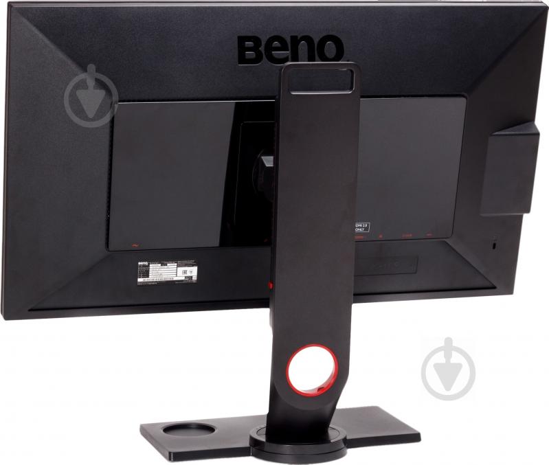 Монитор BenQ XL2730Z 27" (9H.LDCLB.QBE) - фото 3