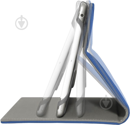 Чехол D-Lex 7'' blue (LXTC-4107-DB) - фото 2