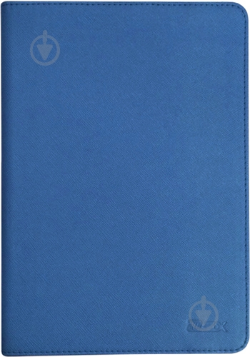Чехол D-Lex 7'' blue (LXTC-4107-DB) - фото 1