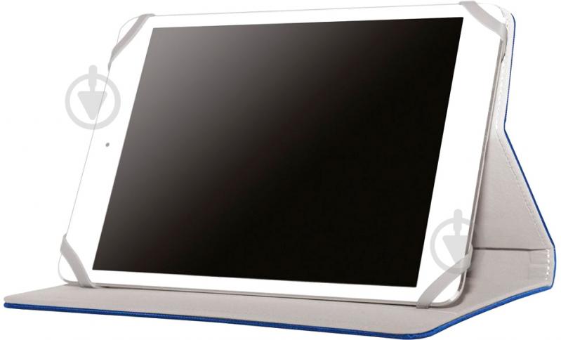 Чехол D-Lex 7'' blue (LXTC-4107-DB) - фото 3