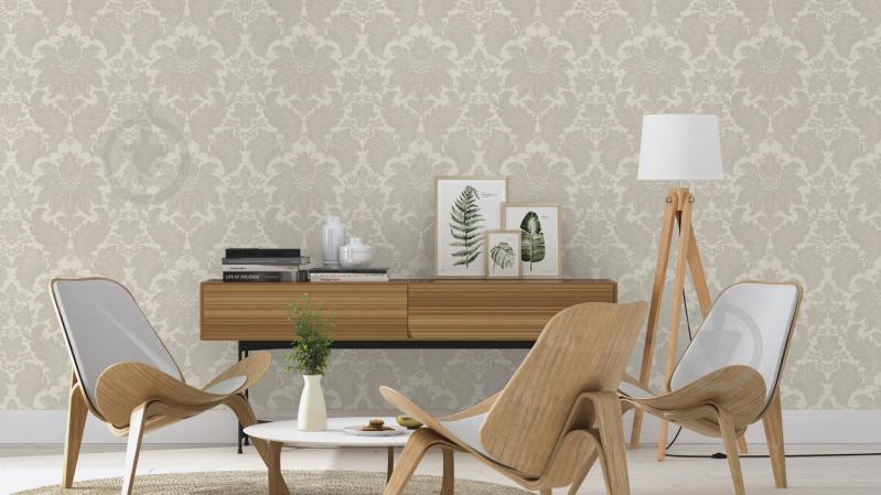 Обои RASCH Trianon XL 962536 - фото 4