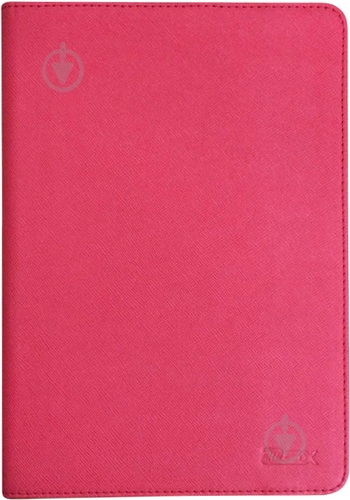 Чехол D-Lex 7'' red (LXTC-4107-RD) - фото 1 Чехол D-Lex 7'' red (LXTC-4107-RD) - фото 1