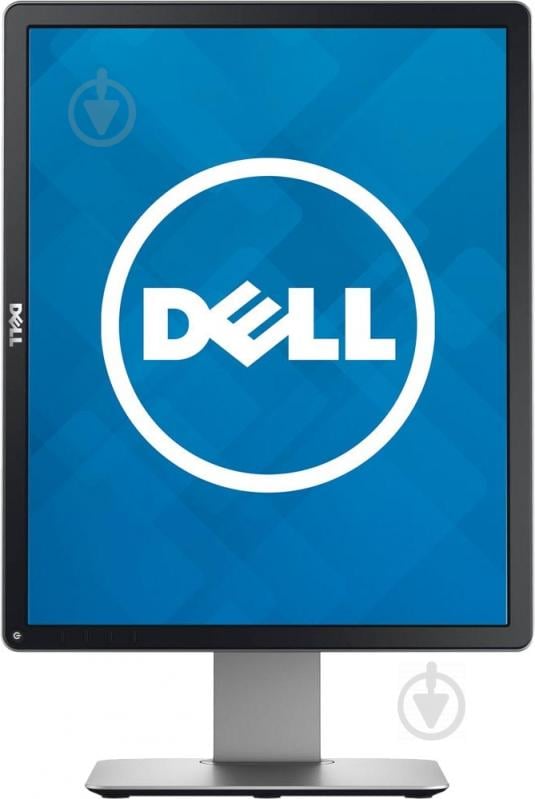 Монитор Dell P1914S 19" (857-BBCH) - фото 2