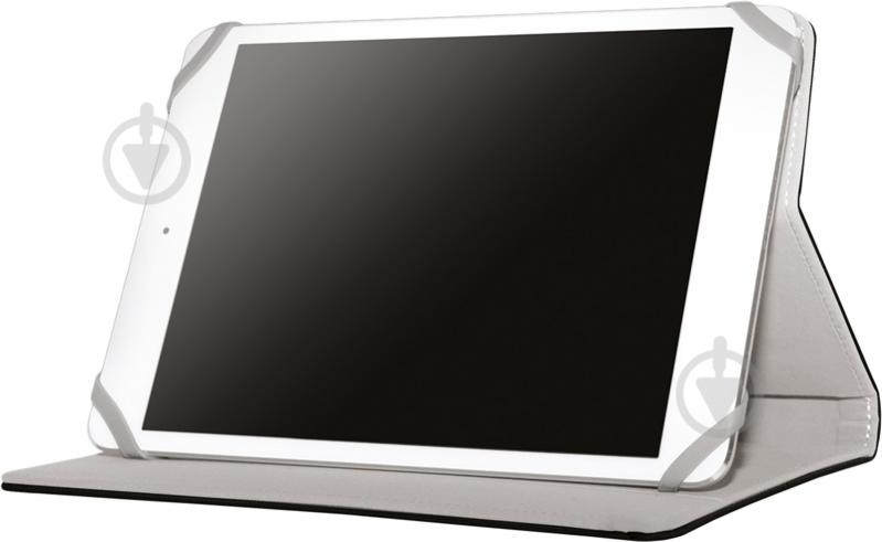 Чехол D-Lex 7'' black (LXTC-4107-BK) - фото 2