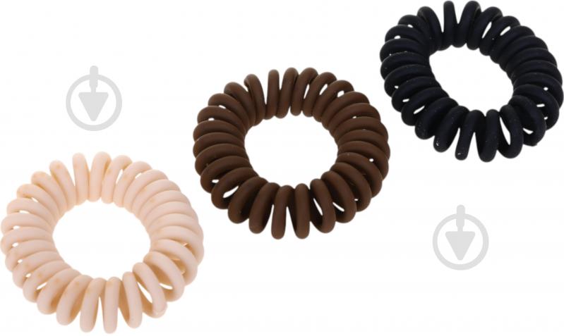 Резинка для волос PIXIE 64807 3 шт. - фото 1