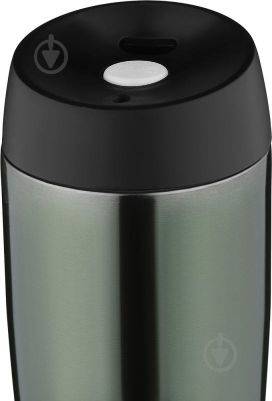 Термочашка Ardesto Easy Travel 450 мл (AR2645OLB) - фото 6