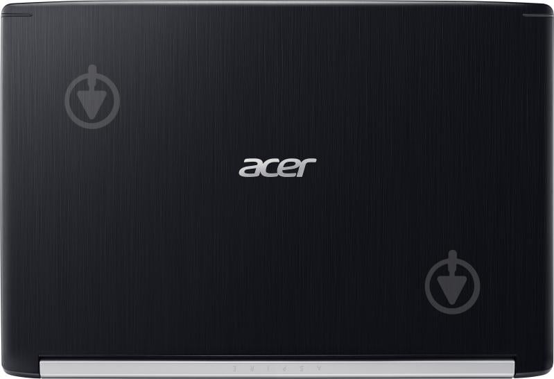 Ноутбук Acer Aspire 7 A715-71G-50W6 15.6" (NX.GP9EU.023) obsidian black - фото 6