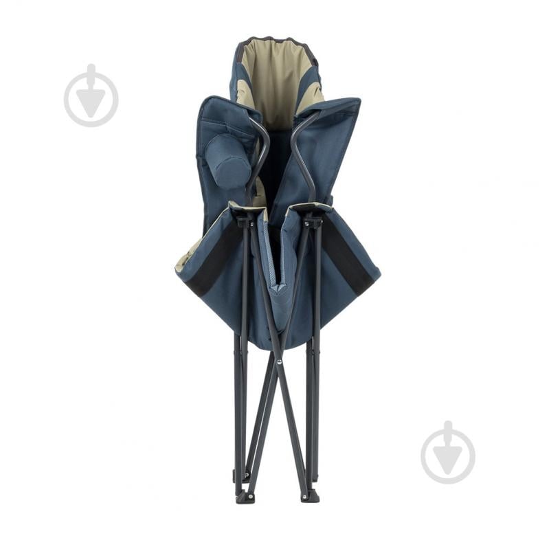 Крісло складане Vitan Мастер карп Майка - фото 2 Крісло складане Vitan Мастер карп Майка - фото 2