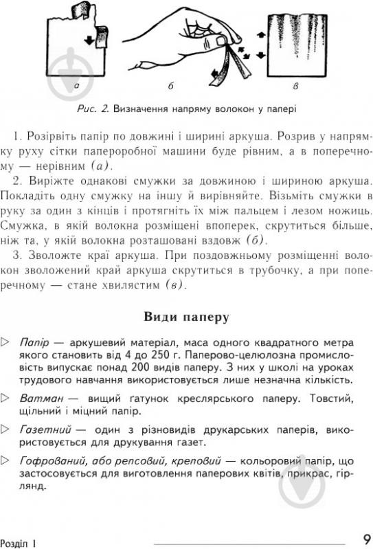 Книга Владимир Хорунжий «Технології Довідник для вчителів початкових класів» 978-966-10-4753-1 - фото 11