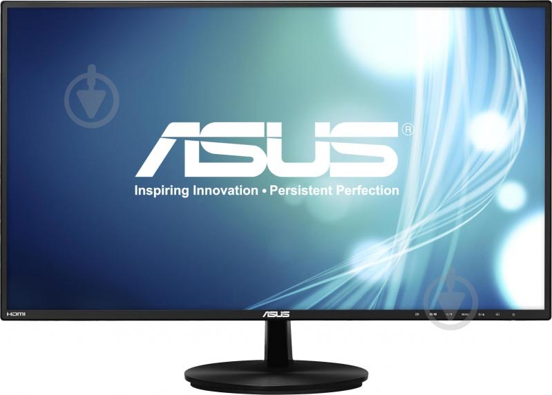 Монитор Asus VN279H 27" (90LM00E0-B01310) - фото 1