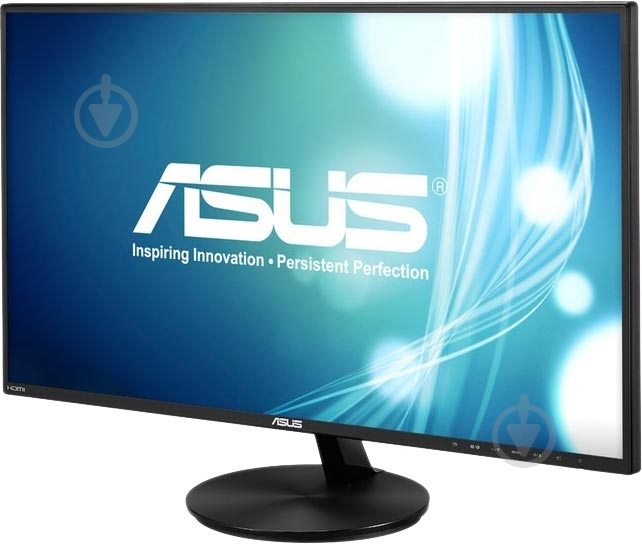 Монитор Asus VN279H 27" (90LM00E0-B01310) - фото 3