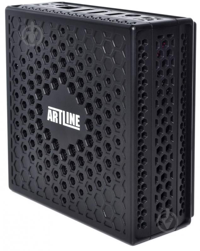 Компьютер Artline Business B14 (B14v10Win) black - фото 1