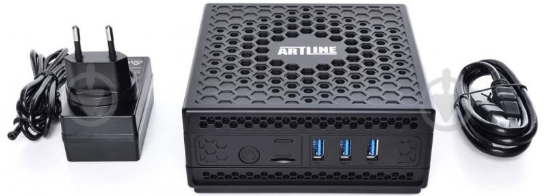 Компьютер Artline Business B14 (B14v10Win) black - фото 2