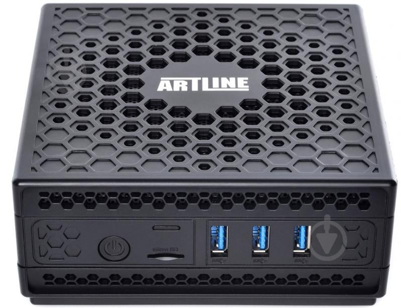 Компьютер Artline Business B14 (B14v10Win) black - фото 6