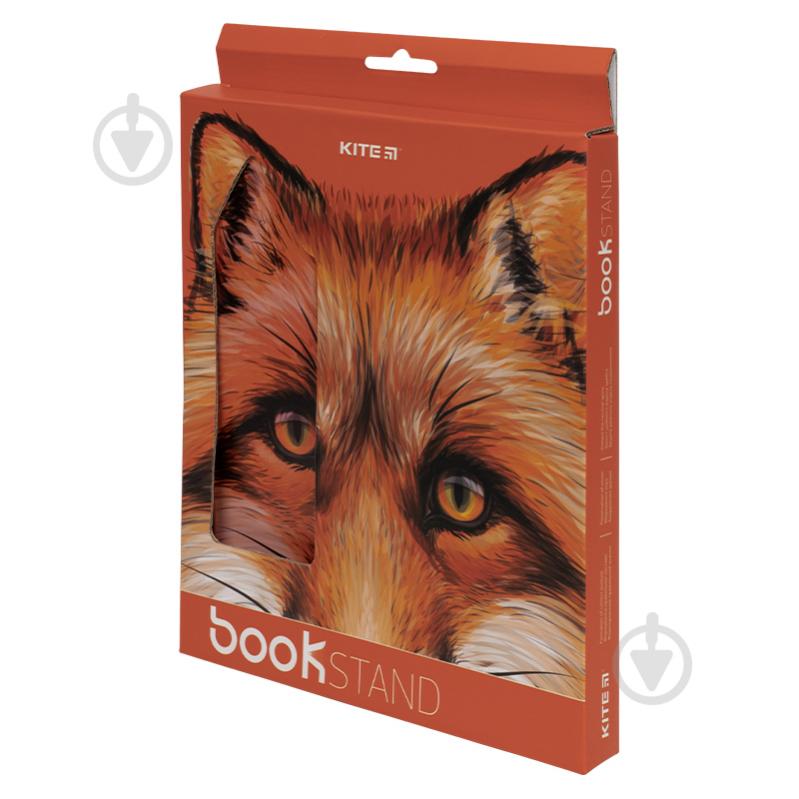 Подставка для книг металлическая K21-390-02 Fox KITE - фото 4