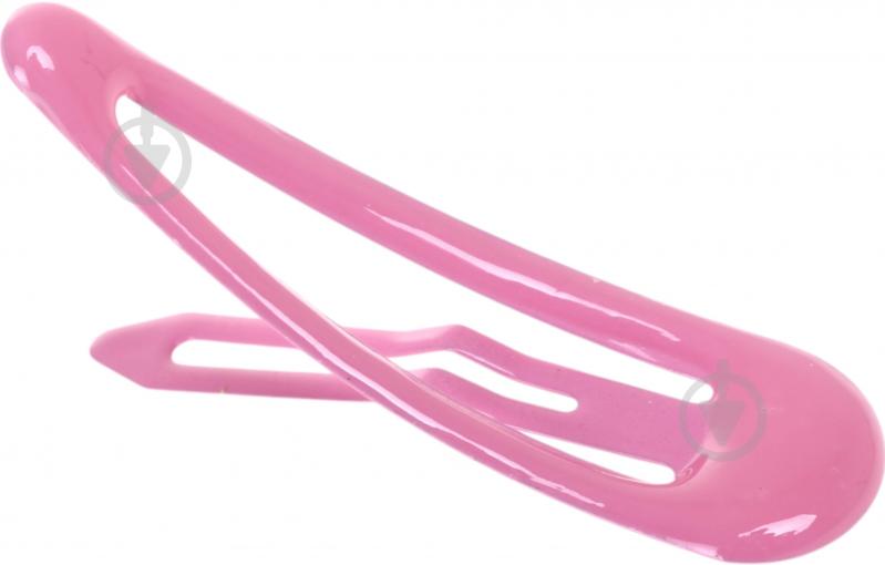 Заколки для волос PIXIE 909111 разноцветный 4 шт - фото 2