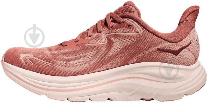 Кросівки Hoka Clifton 10 1162031-BHRS р.37 1/3 - фото 2 Кросівки Hoka Clifton 10 1162031-BHRS р.37 1/3 - фото 2