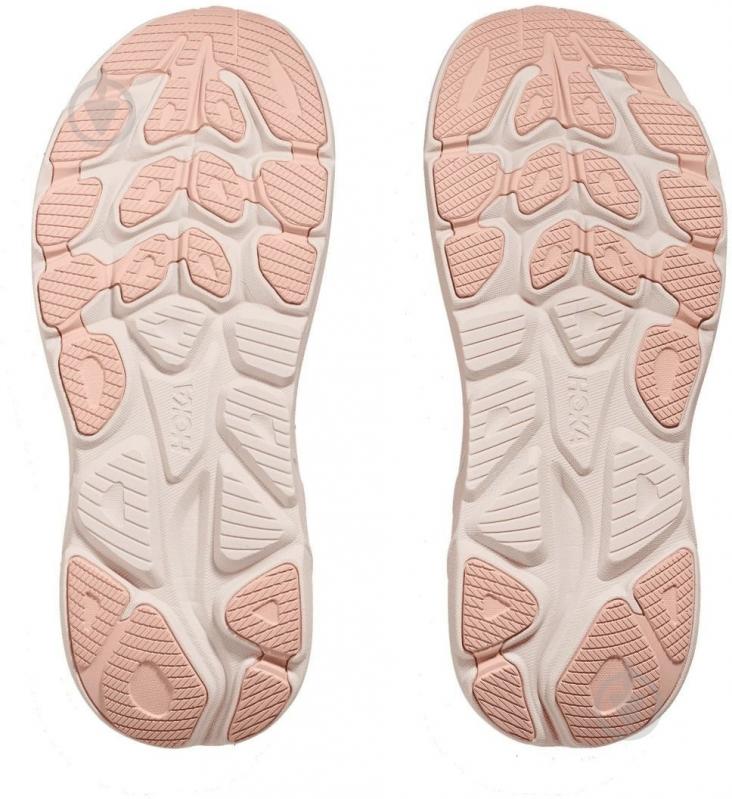 Кросівки Hoka Clifton 10 1162031-BHRS р.37 1/3 - фото 8 Кросівки Hoka Clifton 10 1162031-BHRS р.37 1/3 - фото 8