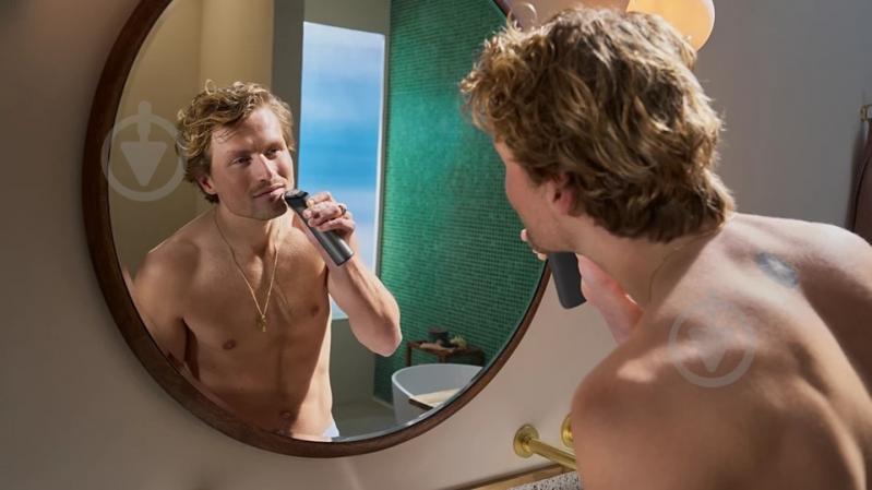 Тример Philips MG7941/15 серії 7000 (17-в-1) - фото 29 Тример Philips MG7941/15 серії 7000 (17-в-1) - фото 29