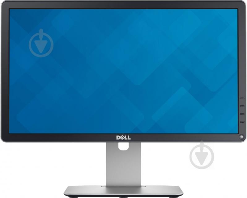 Монитор Dell P2014H 19,5" (858-BBBN) - фото 1