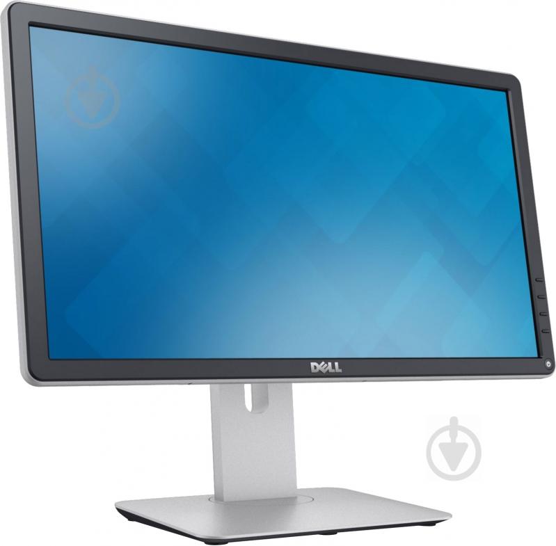 Монитор Dell P2014H 19,5" (858-BBBN) - фото 5