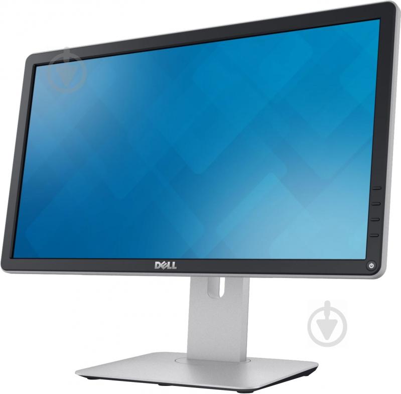 Монитор Dell P2014H 19,5" (858-BBBN) - фото 6