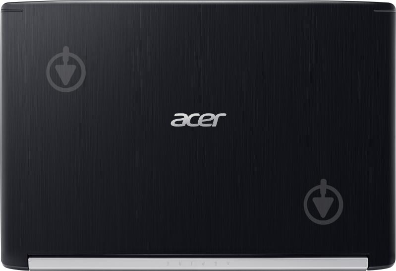 Ноутбук Acer Aspire 7 A715-71G-56FG 15.6" (NX.GP8EU.050) obsidian black - фото 6