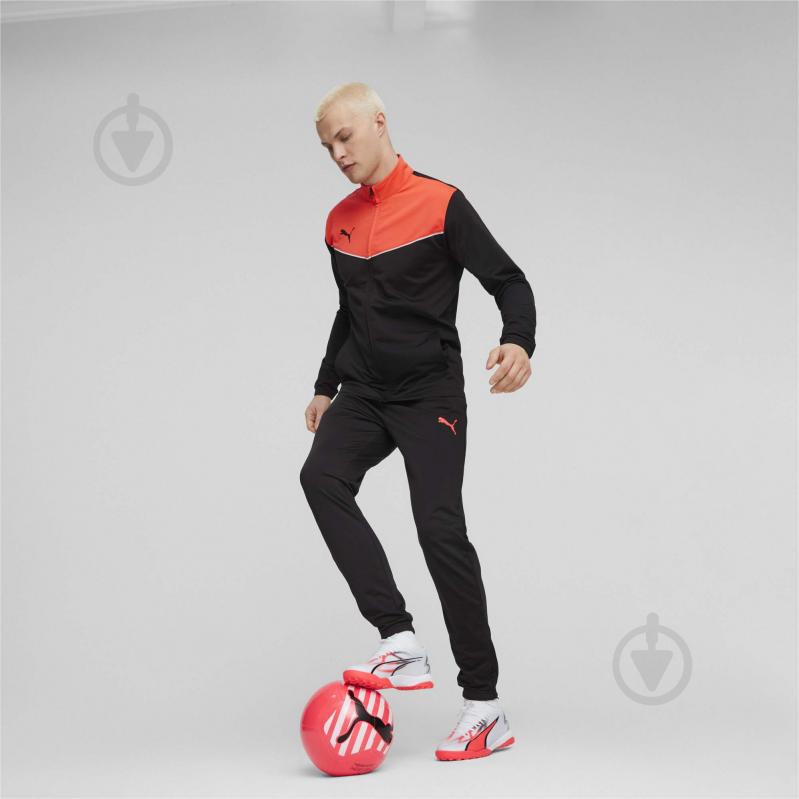 Cороконіжки Puma ULTRA MATCH TT 10752101 р.43 білий - фото 8