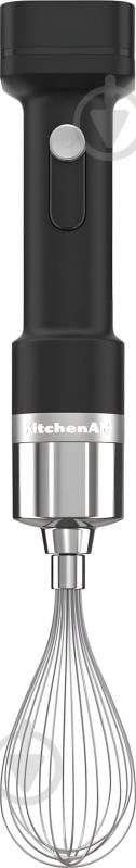 Блендер погружной KitchenAid Go 5KHBRV05BM 12V без аккумулятора - фото 2