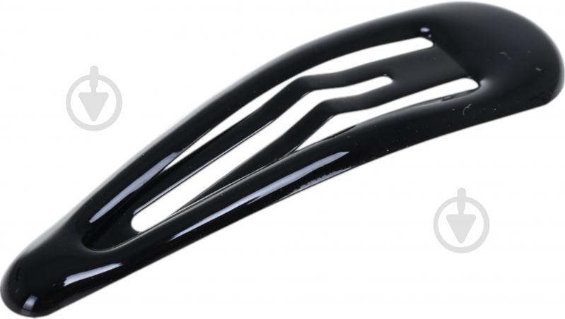 Заколки для волос PIXIE 909111 черный 4 шт - фото 3