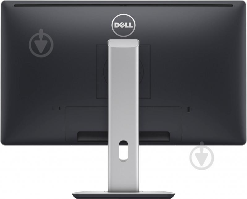 Монітор Dell P2416D 24" (210-AEOM) - фото 6