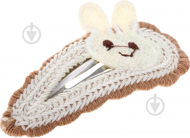 Заколки для волос PIXIE 370389 разноцветный 2 шт - фото 6