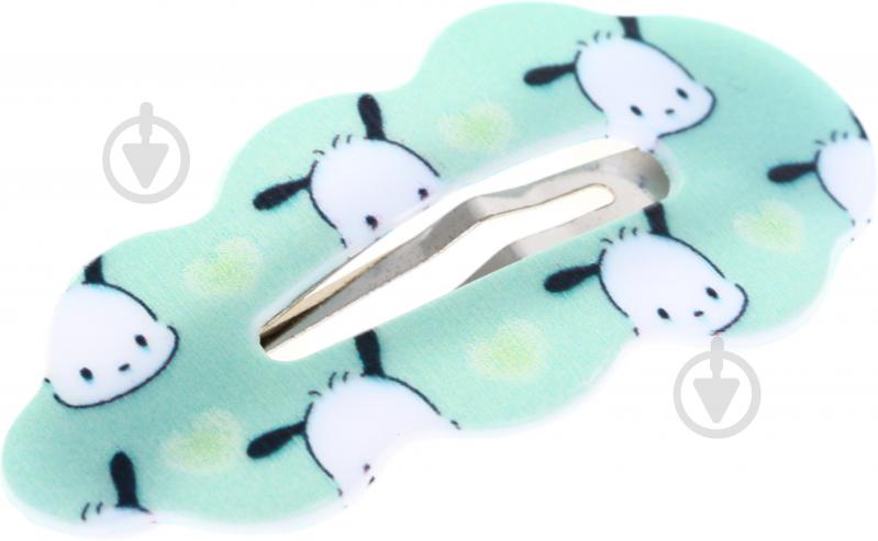 Заколки для волос PIXIE 370389 разноцветный 2 шт - фото 7