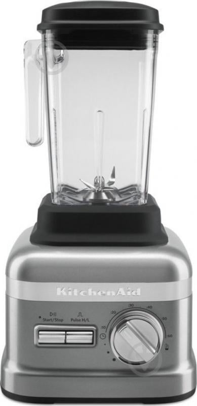 Блендер стационарный KitchenAid Power Professional 5KSBC1B0ECU - фото 1