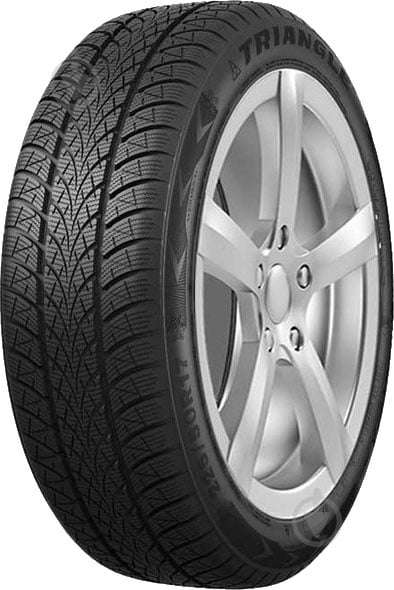 Шина TRIANGLE WinterX TW401 XL 225/55 R17 101 V нешипованая зима - фото 1